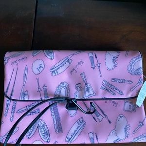 Victoria Secret jewelry travel organizer